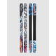 Atomic Bent 100 2025 Smuci black/multicolor