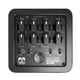 Palmer Pocket Amp Bass predojačevalec
