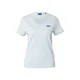 HUGO Majica Classic modra/pastelno modra