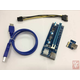 PCI-E extender - 6-pin connector