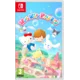 Switch Hello Kitty - Party Land - Day One Edition