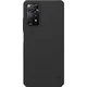 NILLKIN Maska za Xiaomi Redmi Note 11 Pro 4G/5G Nillkin Scrub crna