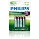 Punjiva baterija Philips AAA NiMH 1.2V 950mAh