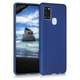 Futrola za Samsung Galaxy A21s - plava