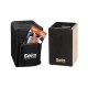 Cajon Sela Primera SET Črn SE 157 EN