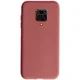 MCTK4-IPH 7 Plus/8 Plus Futrola UTC Ultra Tanki Color silicone 129 41153, Crvena