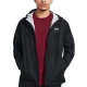Jakna s kapuco Under Arour CLOUDSTRIKE JACKET-BLK