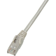 PATCH KABEL, SF/UTP, CAT 5E