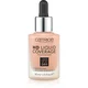 Catrice HD Liquid Coverage tekoči puder odtenek 040 Warm Bež 30 ml