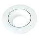 Ugradna rozetna CFR1016 WH