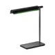 Osram - Prigušiva LED stona lampa OFFICE LINE LED/19W/230V crna