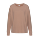 LASCANA Pulover chamois