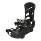 Burton Mission Re:Flex 2026 Snowboard Bindings black