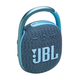 JBL CLIP 4 ECO BLUE Ultra prenosivi bluetooth zvucnik