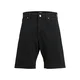 JJ Rebel Kavbojke JREBTAYLOR črn denim