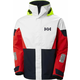 Helly Hansen Mens Newport Regatta Jakna Jakna za jedrenje Alert Red S