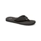 Quiksilver Carver Suede sandali demitasse solid Gr. 40.0 EU
