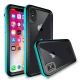 Vodootporna Maska A new za iPhone XS Max svetlo plava