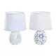 Stona lampa blue 18x18x27 2 modela