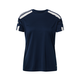 ADIDAS PERFORMANCE Funkcionalna majica SQUAD, modra