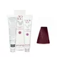 YOUNG Farba za kosu No 5.62 Irisee light red brown, 100ml