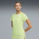 PUMA VELOCITY Running Tee Women, Clothing, Apple Spritz, XL