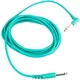 Revoltage BCG10 Green 10 m Ravni - Kotni Instrumentalni kabel