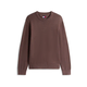 Tommy Jeans Pulover ESS rjava