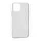 Futrola ULTRA TANKI PROTECT silikon za Iphone X 2019 providna (bela)