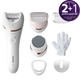 PHILIPS Epilator BRE730/10