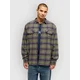 Quiksilver Venture Sherpa Jacket forest venture