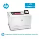 HP Color LaserJet M454dw