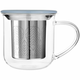 Infuser vrček MINIMA EVA Viva Scandinavia 400 ml megleno modra