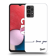 ULTIMATE CASE za Samsung Galaxy A13 A135 4G - I love you