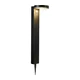 Nordlux - LED solarna lampa sa senzorom RICA LED/5W/3,7V IP44