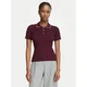 Rinascimento Bluza CFM0012306003 Bordo rdeča Regular Fit