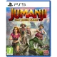 PS5 Jumanji