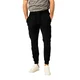Moške hlače Bauer Premium Core Woven Jogger Black XL