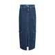 KARL LAGERFELD JEANS Krilo moder denim