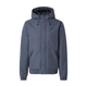 BILLABONG Prehodna jakna ALL DAY safir