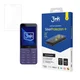 BZ NOKIA 235 4G / 215 4G (2024) - 3MK SILVERPROTECTION+, (5000027592)