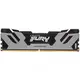KINGSTON DIMM DDR5 16GB 7200MTs KF572C38RS-16 Fury Renegade Silver