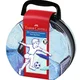FABER CASTELL Školski flomasteri Connector Soccer 33/1