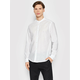 Only & Sons Srajca Caiden 22019173 Bela Slim Fit