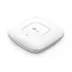 TP-LINK Access point AC1750 Dual Band Wi-Fi Gigabit Ceiling Mount, 1xGigabit LAN, 6xinterna antena ( EAP245 )