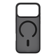 NOA Black Mist Shield Case for iPhone 17 Pro Max | MagSafe Compatible
