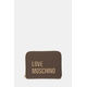 Denarnica Love Moschino