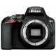 Nikon D3500 BODY BLACK 4960759900791