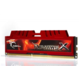 G.SKILL RAM D3 1600 8GB C9 GSkill RipX K2