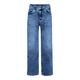 BLUE EFFECT Kavbojke moder denim